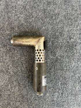 Bh1250a Howell Instruments Tempcal Heater Probe