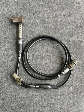 Bh16466-70 Howell Instruments Jt8d Engine Jetcal Heater Probes Part No