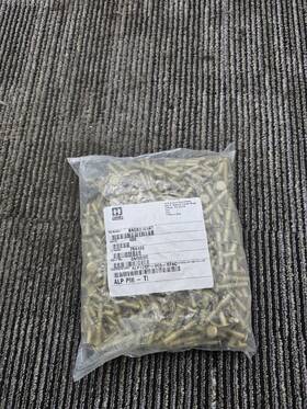 Bacb31e8k7 Howmet Qty 400 Lockbolt System Titanium Alloy