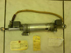 140-5257-4 Hs-125 T 51009 Mfg Rohr Actuator Hawker Serviceable E0-5 1980
