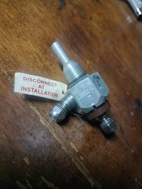 13083-5 Htl Fire Extinguisher Cartridge Squib P/n