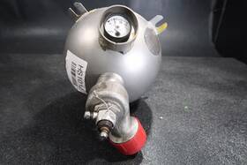 30600006 Htl Fire Extinguisher Bottle