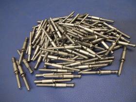 Gr501bb6-6 Huck Qty 100 Blind Rivet Pn Half Price Aircraft Hardware