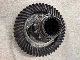 269a5104-5 Hughes Schweizer 269c Main Rotor Gear Ring Assembly
