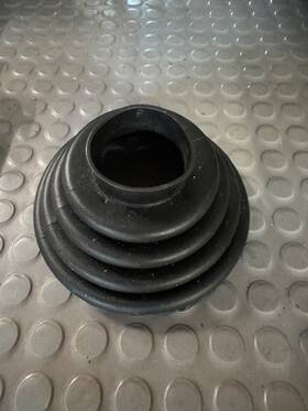 269a6107 Hughes 269c Tail Rotor Boot Nos