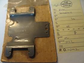 369h6624-11 Hughes 369 Md Part Equipment Plate Assembly