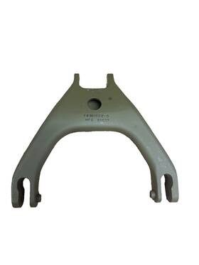 369a1002 Hughes Model 369 Oh-6 Cayuse Helicopter Scissors P/n New Buy More Save