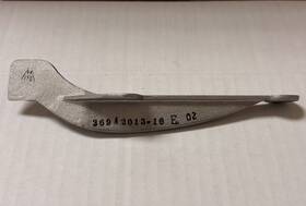 369a2013-16 Hughes Helicopter Model 369 Oh-6 Cayuse Hinge Cargo Door Pn New