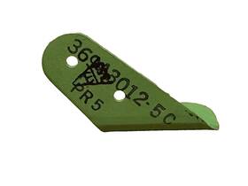 369a3012-5 Hughes 369 Helicopter Bracket P/n New
