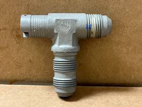 369a8142 Hughes Helicopter 369 Cayuse Tee Tube P/n New