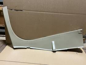 369h6524-721 Hughes Helicopter 369 Cayuse Panel P/n New