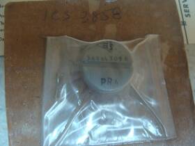 369a6303 Hughes/md 369 500 Landing Gear Damper Assy Part 1 Plug Upper New