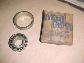 A11020z Hyatt 11020z A11020 Tapered Roller Bearing