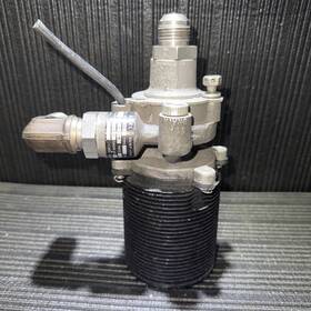 71126-11 Hydro-aire Fuel Booster Pump Core