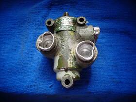 1630-00-679-2558 Hydro-aire Inc. 313905 F-16 F-15 Kc-135 707 P/n Nsn Piston Assy Hydraulic Brake