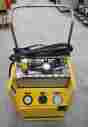 Ic3576g3 General Electric Aircraft Portable Hydraulic Flow Tester For Ground Support