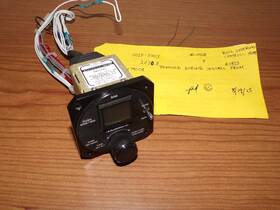 0025-5003 Icarus Roll Steering Assist Module Sam Converter