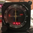 Idme-891 Narco Vor-loc-gs-mb Digital Indicator