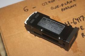 220h-6417-b-328 Iee Nos One Plane Readout Indicator Pn
