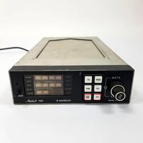 430-0132-001 Ii Morrow Apollo 612a Data Selector With Tray