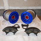 Im199-62a Cleveland Wheel And Brake Kit Used For Cessna Skywagon