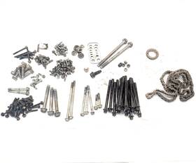 08146-6202h Infiniti 2017-2020 Qx60 Oem Bolt Sets Chain Gear - Set