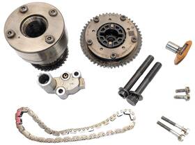 13025-9hp1c Infiniti 2017-2020 Qx60 Oem Engine Timing Camshaft Sprocket With Chain Set