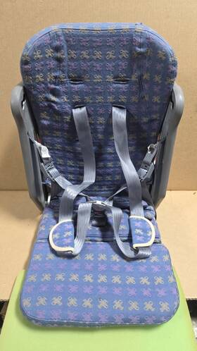 2500-005 Innovint Skykids Aircraft Seat Infants