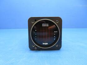 Gem-602-egt-cht Insight Graphic Engine Monitor 11-30v P/n Gem602 Egt Cht Tested 0825-121 Gem-602-egt-cht Insight Graphic Engine Monitor 11-30v P/n Gem602 Egt Cht Tested 0825-121