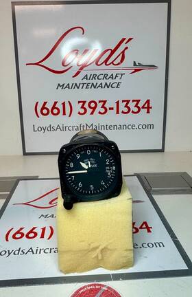 Ifr41-15 Instruments & Research Flights And Flight Altimeter P/n Alt Bd-a15 Inch Core