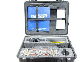 100882-rfx Intercomp Ez Rfx Kit Portable Wireless Aircraft Weighing Scale System Jw-10 10k