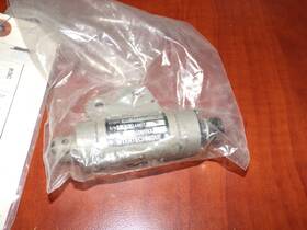 718-054-1 Intertechnique Boeing Aircraft Fuel Level Sensing Unit