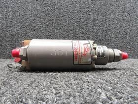 723-159-7 Intertechnique Fuel Flow Transmitter Core