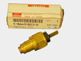 5930-01-088-0920 Isuzu 5-86401823-0 Oem Nos 5-86401823 Thermostat Thermo Switch Aircraft