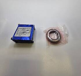 Mkp21bsa1173 Itb International Tectonics Bearings Corp Airframe Ball Bearing