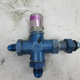 98087-1106p59 Itt Pressure Switch Aerospace
