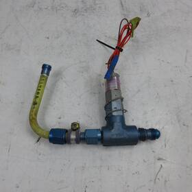 98087-1206p27 Itt Pressure Switch 38-581501 Aerospace