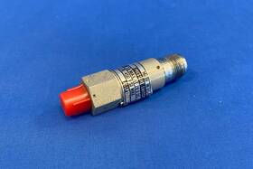 98087-1206p44 Itt P/n 9914145-2 Alt. Pressure Switch