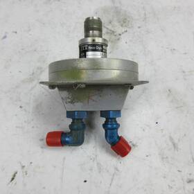 9910519-1 Itt Differential Pressure Switch L/h And R/h Fuel