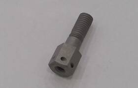 62223aa Itt Aerospace Genuine Screw Mounting New Oem 62223aa Itt Aerospace Genuine Screw Mounting New Oem
