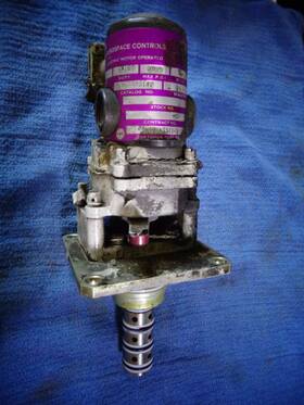 Av13j5147 Itt Aerospace Controls P/n Valve Assy Boeing Av13j5147 Itt Aerospace Controls P/n Valve Assy Boeing