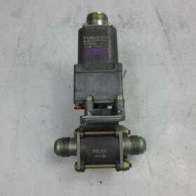 Av24b1325c5 Itt Aerospace Controls Hyd Rotary Valve