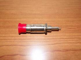 1173t0777-01 Itt Aerospace Neo-dyne Temperature Switch