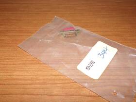 Mdm-21psb Itt Cannon Connector