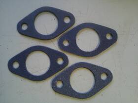 Jh3017 Jack & Heintz Lot Of 4 Each And Gasket P/n