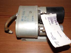 81d12-5 Jad Aircraft Ignition Unit