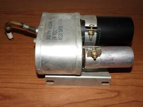 81d24-5 Jad 24v Aircraft Ignition Unit