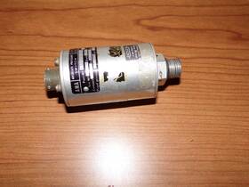 1-1021sb Jaeger Pressure Switch