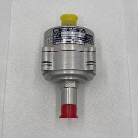 67-005-124-00 Jaeger High Pressure Transmitter Assembly