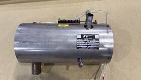 B2030 Janitrol 37d88 Heater Model